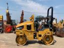 Caterpillar CB2.7 tandem vibrohenger