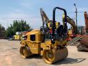 Caterpillar CB2.7 tandem vibrohenger