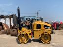 Caterpillar CB2.7 tandem vibrohenger