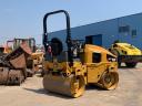 Caterpillar CB2.7 tandem vibrohenger