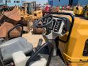 Caterpillar CB2.7 tandem vibrohenger