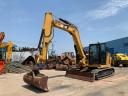 Raupenbagger Caterpillar 308 CR