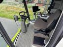 Kombajn Claas TRION 660 TERRA TRAC