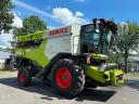 Kombajn zbożowy Claas LEXION 6700