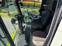 Claas LEXION 6700 kombajn