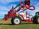 KERTITOX BASICLINE 3000/18 trailed field sprayer with automatic sectioning