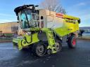 Kombajn zbożowy Claas LEXION 670 TERRA TRAC 4-TRAC