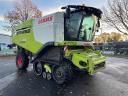 Kombajn zbożowy Claas LEXION 670 TERRA TRAC 4-TRAC