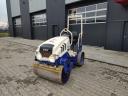 Hamm HD10C vibrating compactor