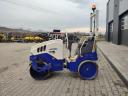 Hamm HD10C Vibrationsverdichter