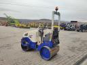 Hamm HD10C Vibrationsverdichter