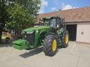 Predám traktor John Deere 8320R - ITLS