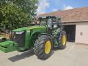 John Deere 8320R tractor for sale - ITLS