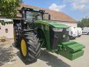 Ciągnik John Deere 8320R na sprzedaż - ITLS