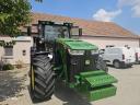 Traktor John Deere 8320R na prodej - ITLS