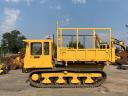 Morooka MST800 Gummiraupendumper