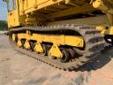 Morooka MST800 rubber tracked dumper