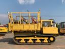 Morooka MST800 rubber tracked dumper