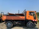 Bucher BU200 4x4 Unimog