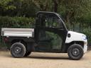 Polaris Goupil G2 electric pickup truck