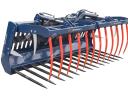 Crocodile manure fork XL 180 cm FK-CrocodileXL180