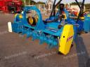 Zanon TCK 2100 suspended tree and branch crusher