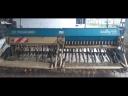 Sulky seed drill 4 meters for sale