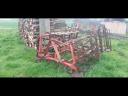 3 meter harrow for sale