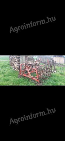 3 meter harrow for sale