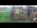 3 meter harrow for sale