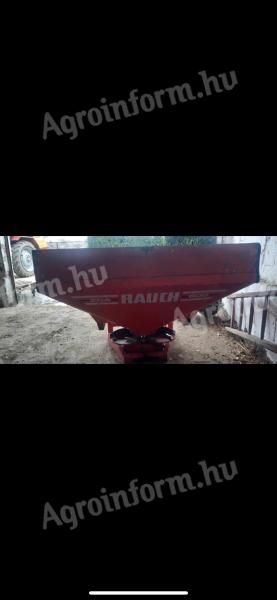 Fertilizer spreader for sale after MTZ