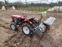 Yanmar YM1330D small tractor for sale in Kecskemét