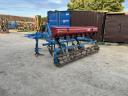 Grubber Lemken Smaragd 9/3 m, Saatkasten Hatzenbichler