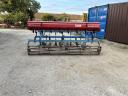 Lemken Smaragd 9/3 m gruber, Hatzenbichler seed box