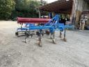 Lemken Smaragd 9/3 m gruber, Hatzenbichler seed box