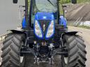 NEW HOLLAND T7.210