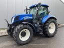 NEW HOLLAND T7.210