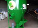 M-ROL Feed mixer 0.5; 0.75; 1; 1, 2; 1, 5; 2; 3; 4; In 5-ton packaging