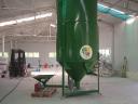 M-ROL Feed mixer 0.5; 0.75; 1; 1, 2; 1, 5; 2; 3; 4; In 5-ton packaging