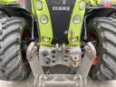 Traktor Claas Arion 620 CIS