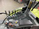 Traktor Claas Arion 620 CIS