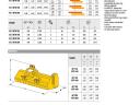 Shredder - mulcher with hydraulic side push - FERRI MT series