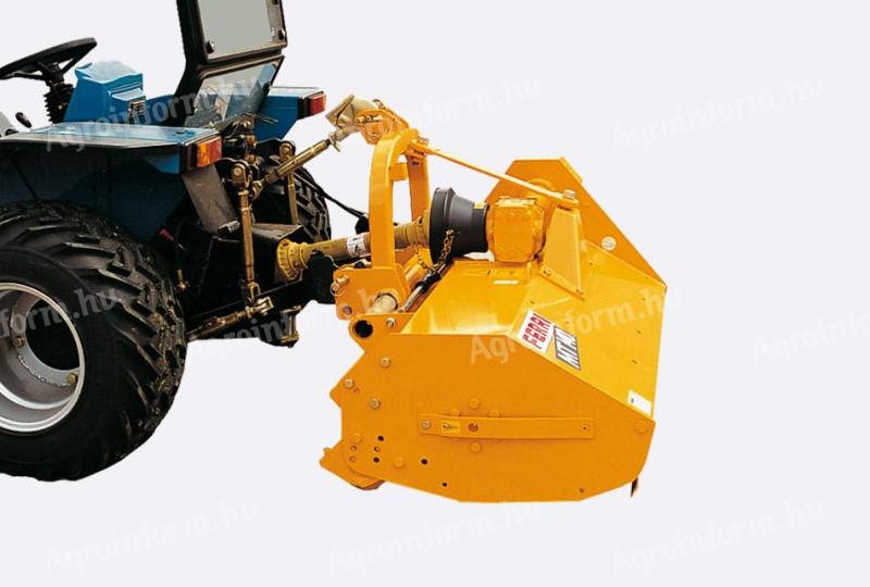 MULTI MULTI - hydraulic side shift - reverse drive - FERRI MTR series