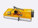 Mud crusher - mulcher without hydraulic side shift - FERRI F series