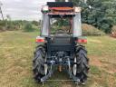 2 buc Kubota 28 HP PowerShift, livrare gratuită, tractor japonez, tractor mic, dezmembrat