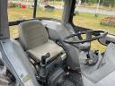 2 ks Kubota 28 HP PowerShift, doprava zdarma, japonský traktor, malý traktor, demontovaný