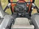 2 kosa Kubota 28 HP PowerShift, brezplačna dostava, japonski traktor, majhen traktor, razstavljen