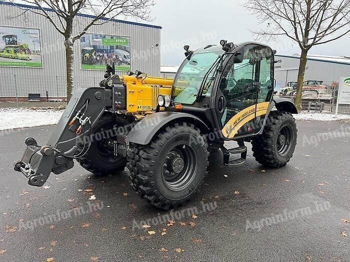 New Holland TH 9.35 ELITE teleskopski manipulator