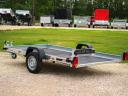 New Unilader 330 x 185 cm trailer instead of 774.900 Ft 679.000 Ft