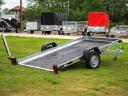 New Unilader 330 x 185 cm trailer instead of 774.900 Ft 679.000 Ft